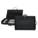 Gator G-MIXERBAG-3121 Gewatteerde nylon draagtas voor grootformaat mixers, 70 x 50 x 7 cm