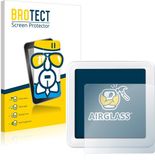 BROTECT Screenprotector voor SumUp Solo / Lite Beschermglas transparant