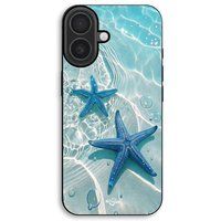 Ocean Star Sun Paradise Case for iPhone 17