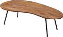 Sky Style Kasi Table basse Marron