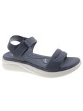Beppi Sandaal 'Casual Sandal' navy