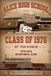 ALICE HIGH SCHOOL CLASS OF 1976: A Nostalgic Reunion Puzzle Book for the Class of 1976
