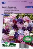 Sluis Garden Akelei Granny's Bonnets Mix (Aquilegia vulgaris)