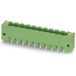 Phoenix Contact 1777183 Male behuizing (board) MSTBV Totaal aantal polen: 13 Rastermaat: 5.08 mm Inhoud: 50 stuk(s)