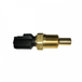 EPS 1.840.094 Contact thermique, voyant avertisseur de l'agent réfrigérant Made in Italy - OE Equivalent