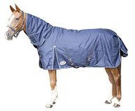 HKM Weidedeken -Champion Combo winter- 160