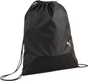Puma teamGOAL Gymsack Zwart Polyester