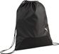 Puma teamGOAL Gymsack Zwart Polyester