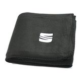 Seat 6H1084503KAA reisdeken fleece deken deken zwart logo