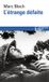 L'étrange Gallimard L'etrange defaite Paperback