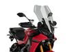 Puig 3762H Touring Scherm Rook
