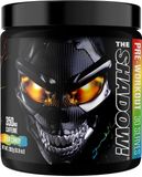 JNX Sports The Shadow! (30 serv) Sour Candy - Pre-Workout - Pre-Workout Booster