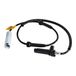 HELLA 6PU 009 106-721 Wielsnelheidssensor - 12V - Achteras - Kabel: 760mm | Compatibel met: BMW 5