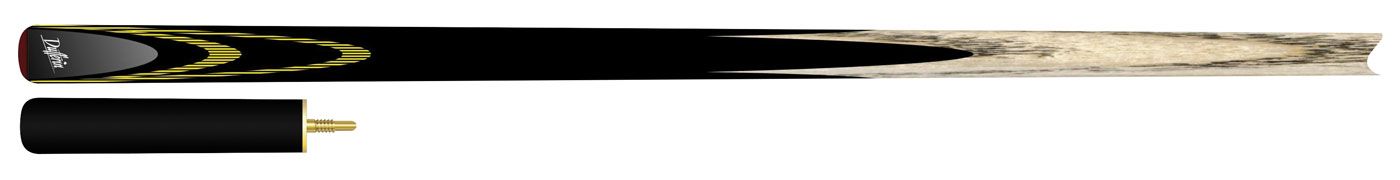 Dufferin Medusa No.2 snookerkeu - 8717931933438