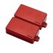 EMG Pickups GTV Glenn Tipton Vengeance Set Pickup Set voor Elektrische Gitaar - Rood