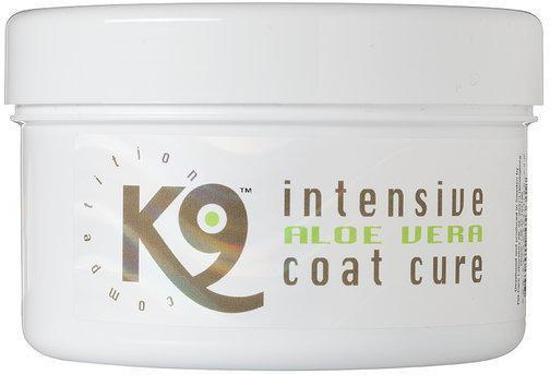 k9 competition Shampoo Coat Cure