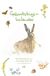 Merkloos Verjaardagskalender - Natuurlijke Illustraties