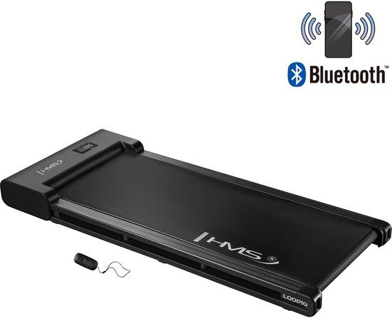 HMS LOOP10 Elektrische Loopband