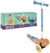 Merkloos Disney Stitch Twist and Roll Step