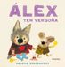 Álex Kalandraka Editora Álex ten vergoña Paperback