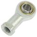 INA GIKR6-PW Plain lagerstang einde
