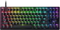 Razer Huntsman V3 Tenkeyless Gaming Toetsenbord