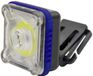 XCell H295 Hoofdlamp LED werkt op een accu 295 lm