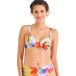 Lisca Roma Soutien-gorge de maillot de bain à armatures pour femme