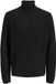 Jack & Jones Gebreide pullover Zwart