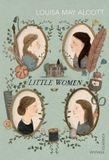 Little Penguin Little Women Paperback
