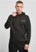 Mister Tee Compton EMB Hoodie/trui Zwart S