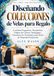 Conception de collections de cadeaux de bougies : Coordination des parfums, emballages, palettes de couleurs, contenants et thèmes d'occasion pour des sets en petites séries