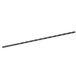 Drill America DWDDL8X17/64 hogesnelheidsboor 17/64 inch x 20,3 cm, DWDDL-serie