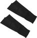 Barrière anti-inondation 2 pièces - Activé par l'eau, adapté aux portes, caves et garages - 20 x 150 cm, double protection - Sacs absorbant l'eau, anti-inondation