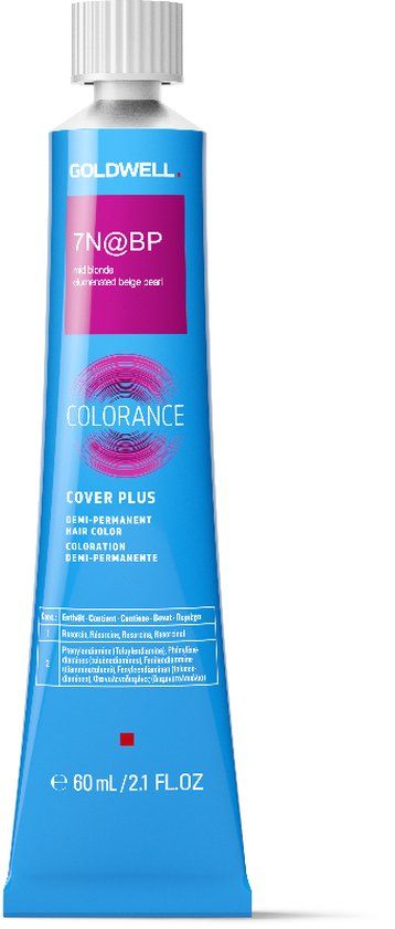 Goldwell Colorance New Grey Tube 7N@BP 60ml