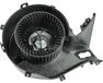 METZGER Ventilateur d'habitacle IAM-Expertise adapté pour OPEL VECTRA entre autres
