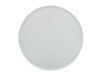 Blank Set van 4 pizzaborden van suikerriet, wit, 32,5 cm, 50 stuks door krimp