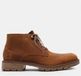 Timberland Elmhurst WP Chukka Bottes Homme - Marron Moyen - Taille 41
