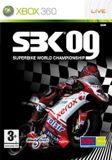 SBK-09: Superbike World Championship - Xbox 360