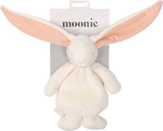 Moonie Mini Knuffel Konijn Powder