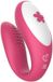 EasyToys Couple Play – Roze Koppel Vibrator