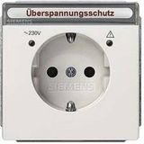 Siemens 5UB18581 Platina Interrupteur 1 pièce(s)