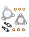 Meat & Doria 60818 afdichtingsset Turbo