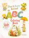 Fun and Furry Animal ABC Coloring Book