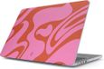 Burga Hardshell Cover Ride the Wave voor MacBook Pro 13 inch (2020 / 2022)