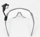 THE BEAM CORKY Sunglasses Rearview Mirror CORKY X - Black