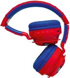 Lexibook Spiderman Bluetooth koptelefoon met verlichting