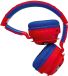Lexibook Spiderman Bluetooth koptelefoon met verlichting