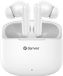 Denver TWE48W Bluetooth 5.3 Oordopjes Wit