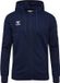 hummel hmlGO 2.0 CHEVRON ZIP HOODIE